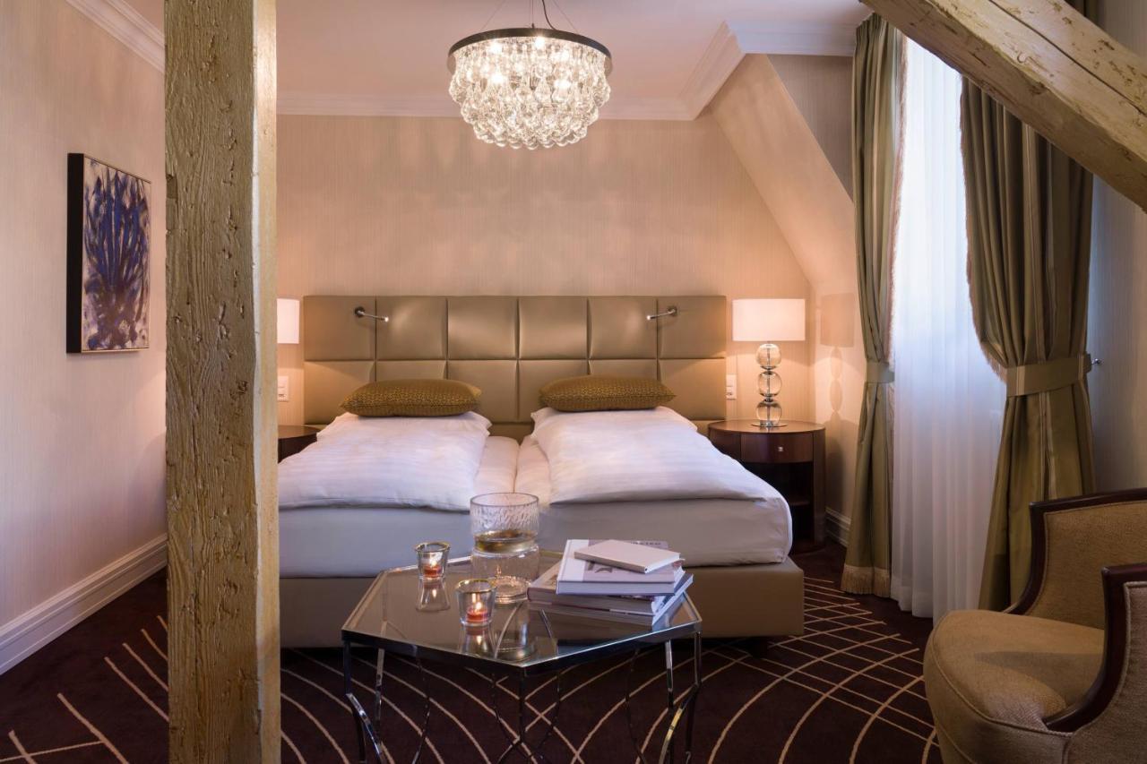 Hotel Waldhaus Wellness Resort, Autograph Collection 5*