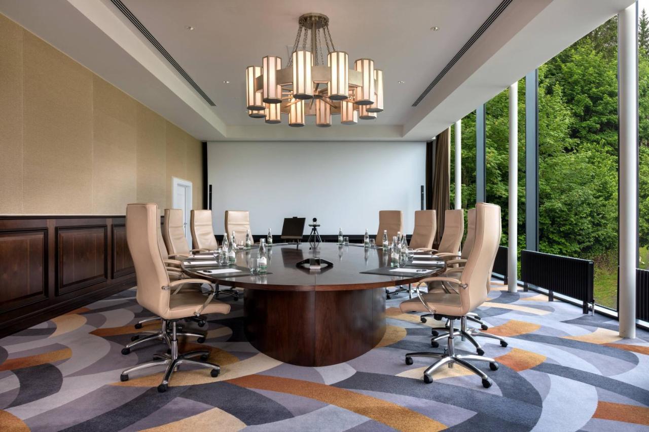 Waldhaus Wellness Resort, Autograph Collection Hotel