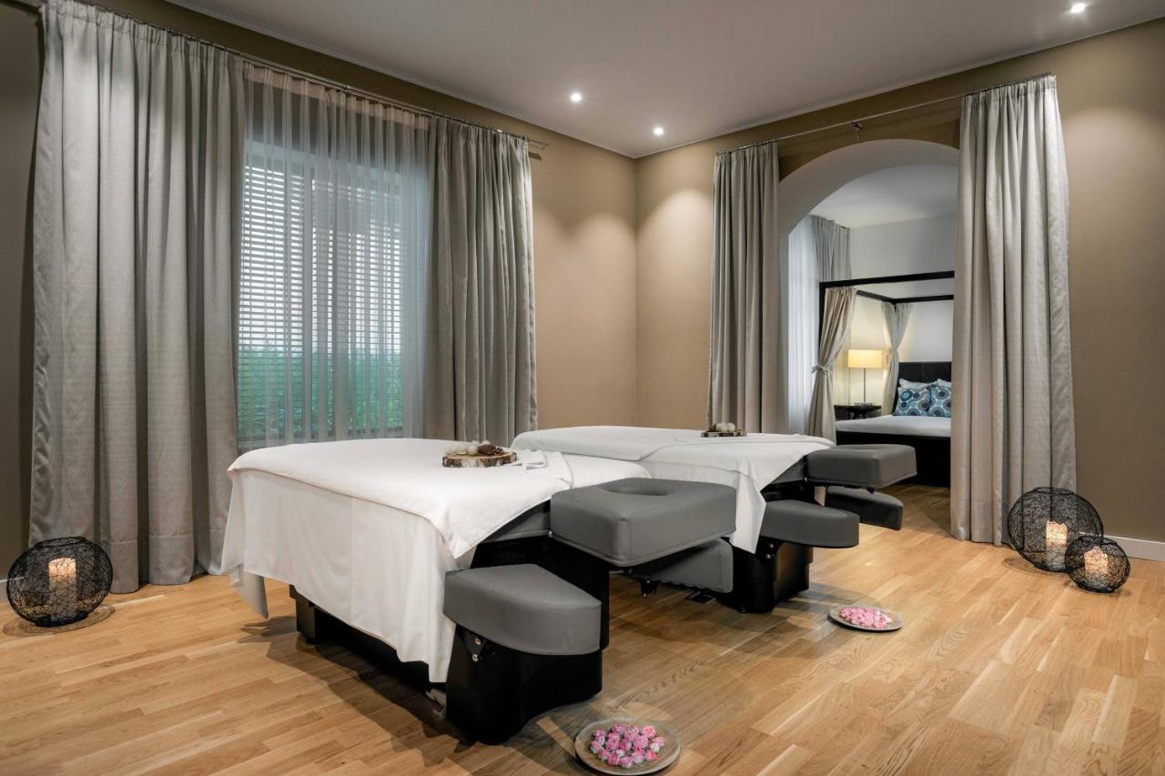 Waldhaus Wellness Resort, Autograph Collection 5*