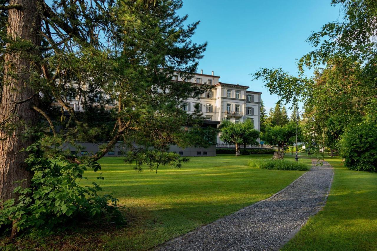Waldhaus Wellness Resort, Autograph Collection Hotel 5*
