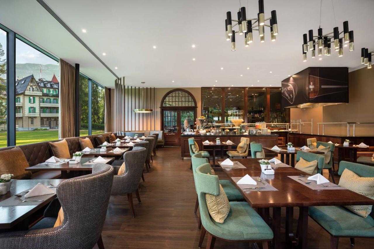 Waldhaus Wellness Resort, Autograph Collection 5*