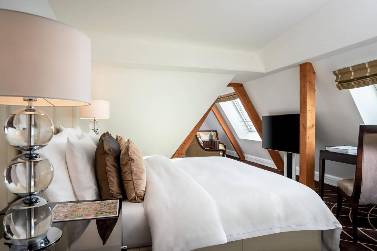 Waldhaus Wellness Resort, Autograph Collection