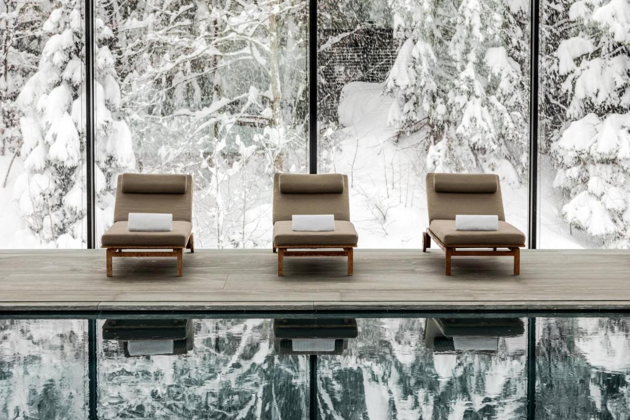 Hotel Waldhaus Wellness Resort, Autograph Collection Flims