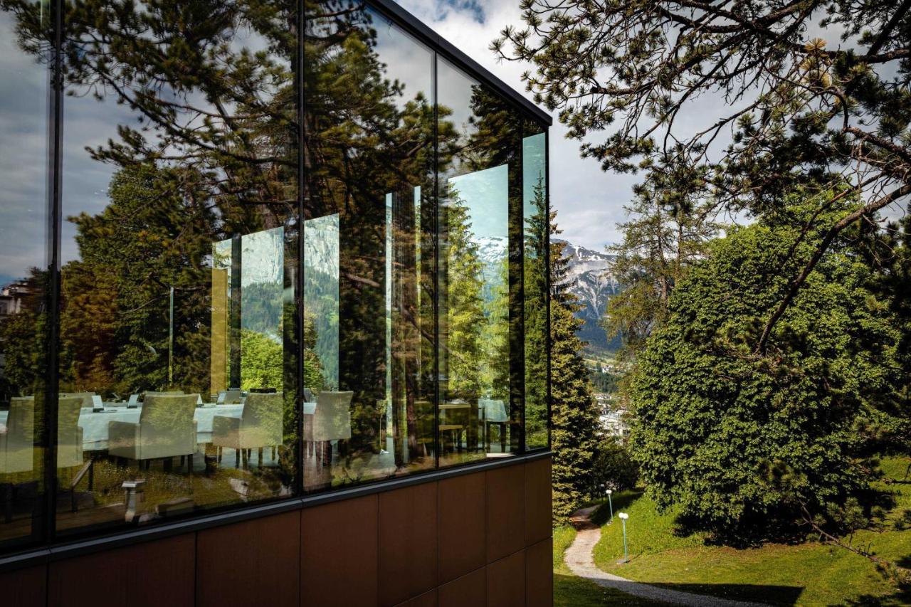 Waldhaus Wellness Resort, Autograph Collection Hotel
