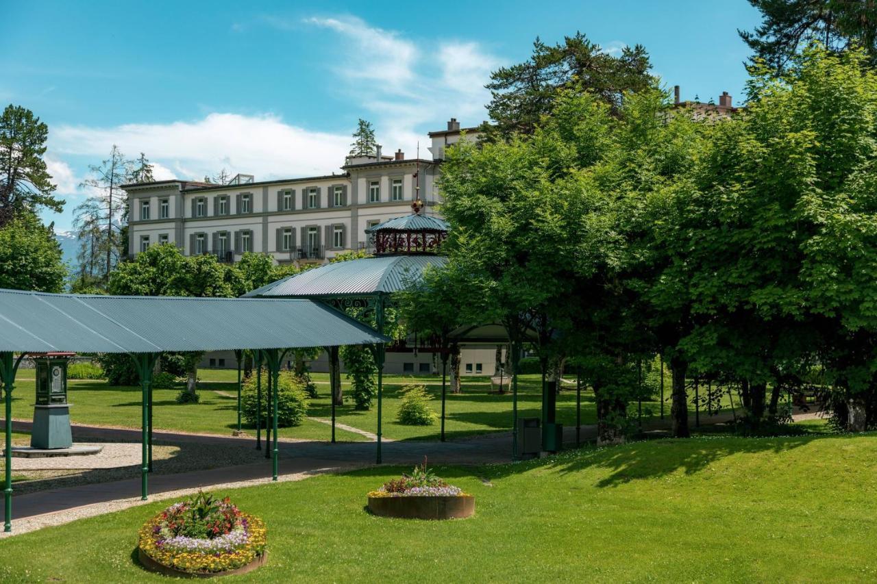 Waldhaus Wellness Resort, Autograph Collection Hotel 5*