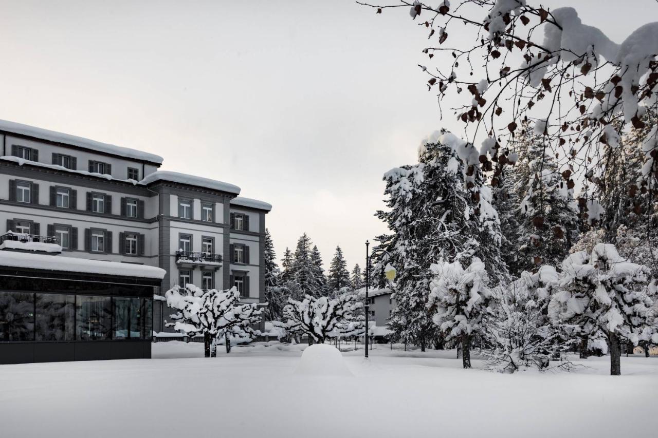 Waldhaus Wellness Resort, Autograph Collection Hotel 5*