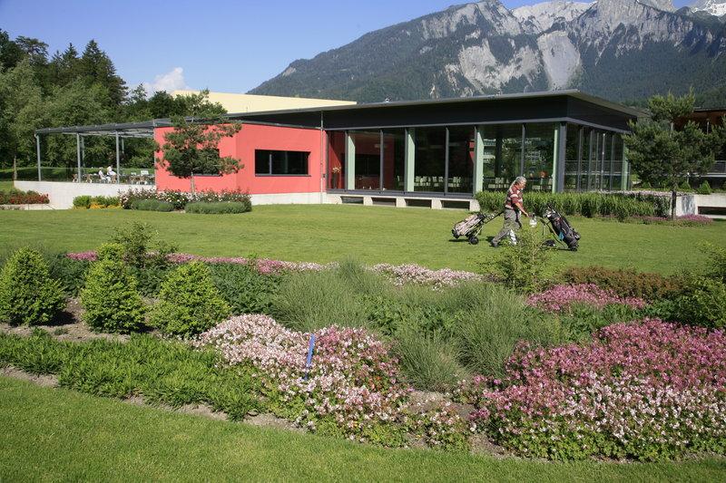 Waldhaus Wellness Resort, Autograph Collection